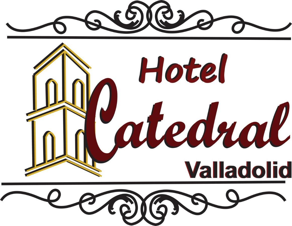 Hotel Catedral Вальядолид Экстерьер фото