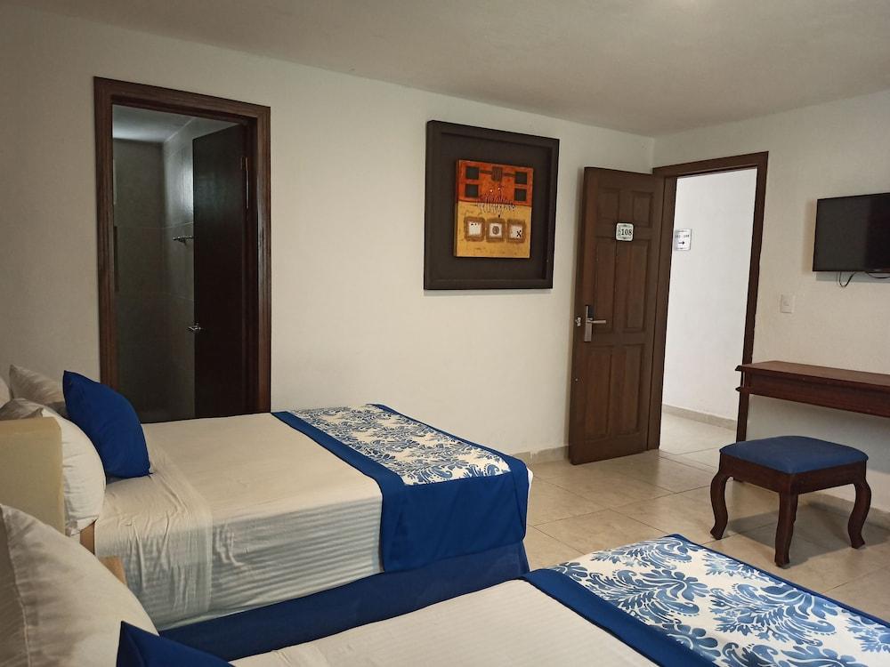Hotel Catedral Вальядолид Экстерьер фото